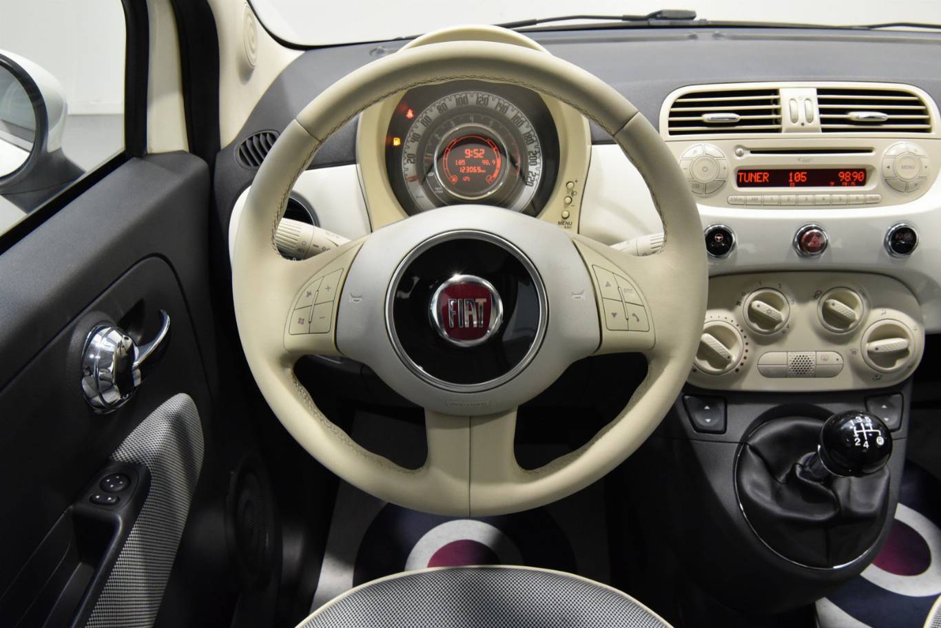 FIAT 500 23