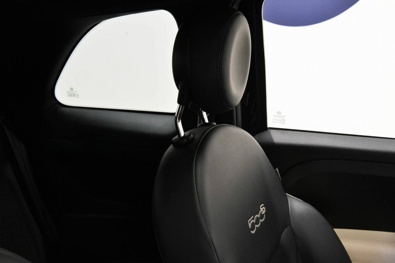 FIAT 500 24