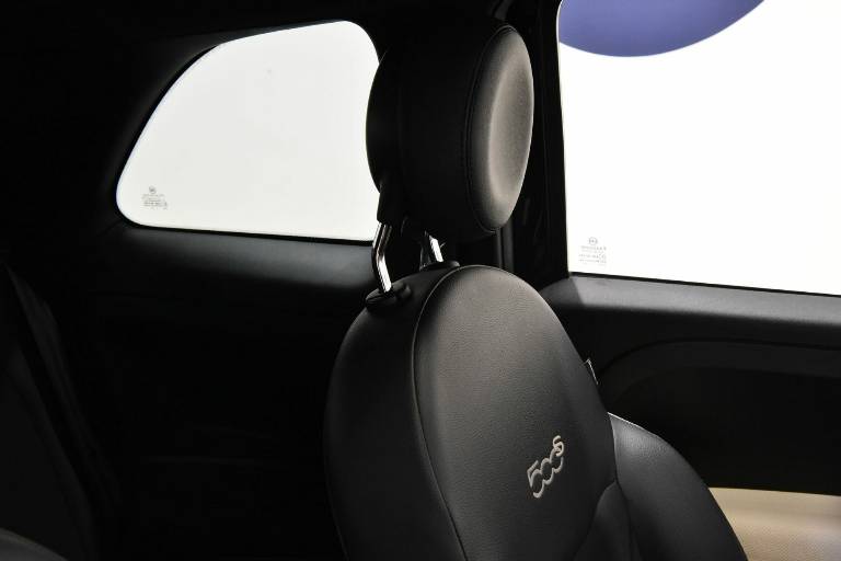 FIAT 500 24
