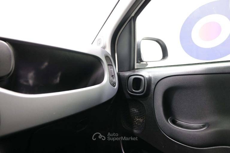 FIAT Panda 24