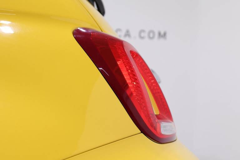 ABARTH 595 34