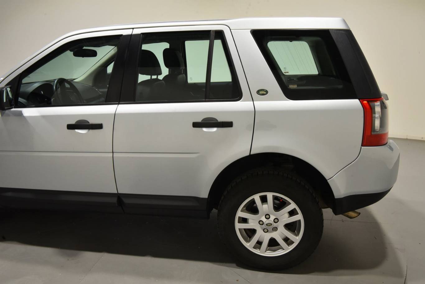 LAND ROVER Freelander 59