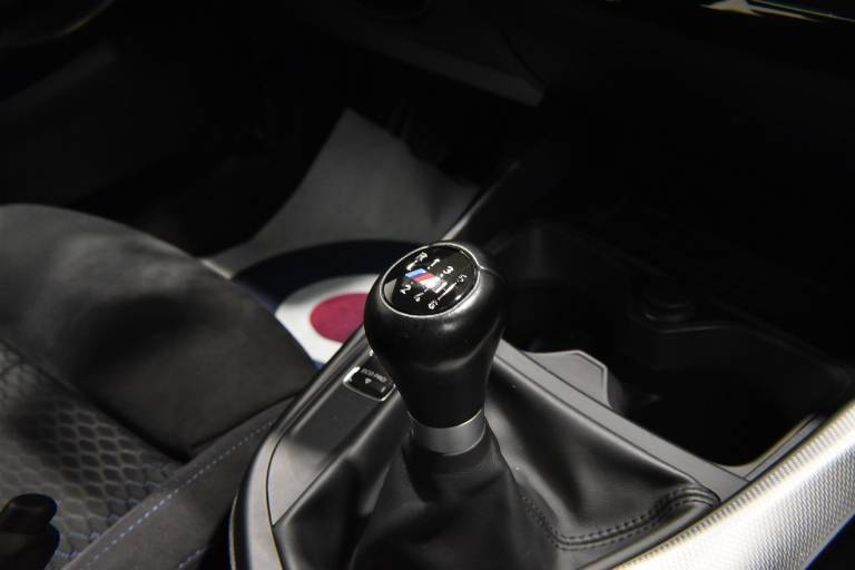 BMW 116 34