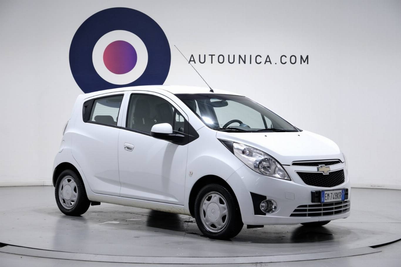 CHEVROLET Spark 3