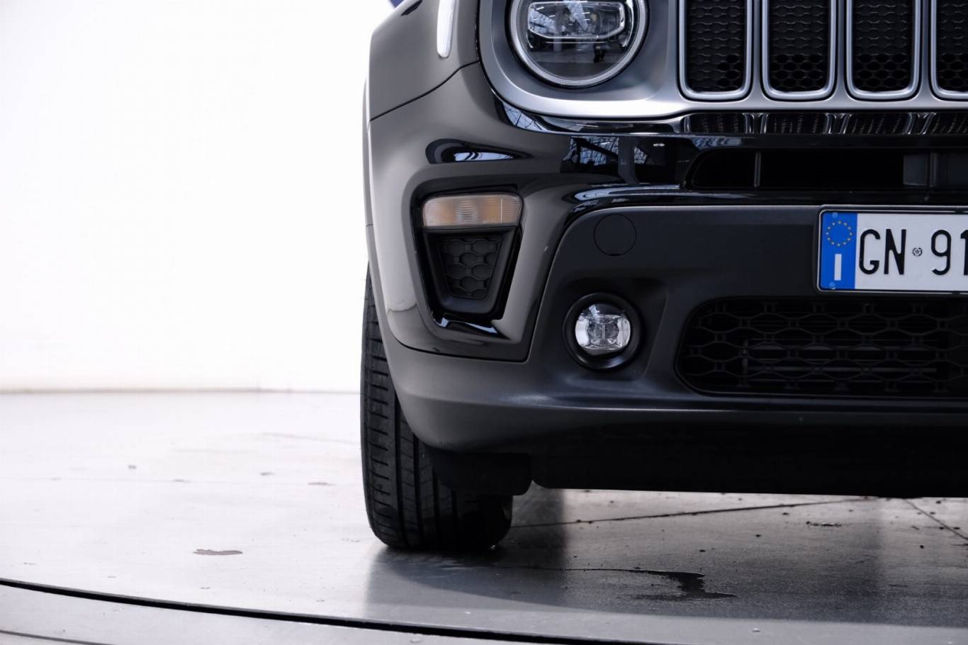 JEEP Renegade 62