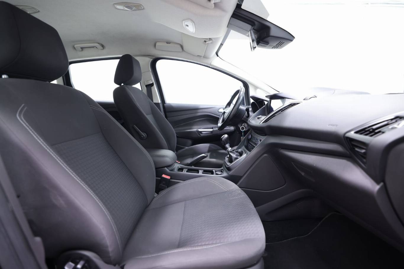 FORD C-Max 42