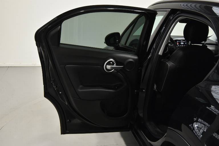 FIAT 500X 34