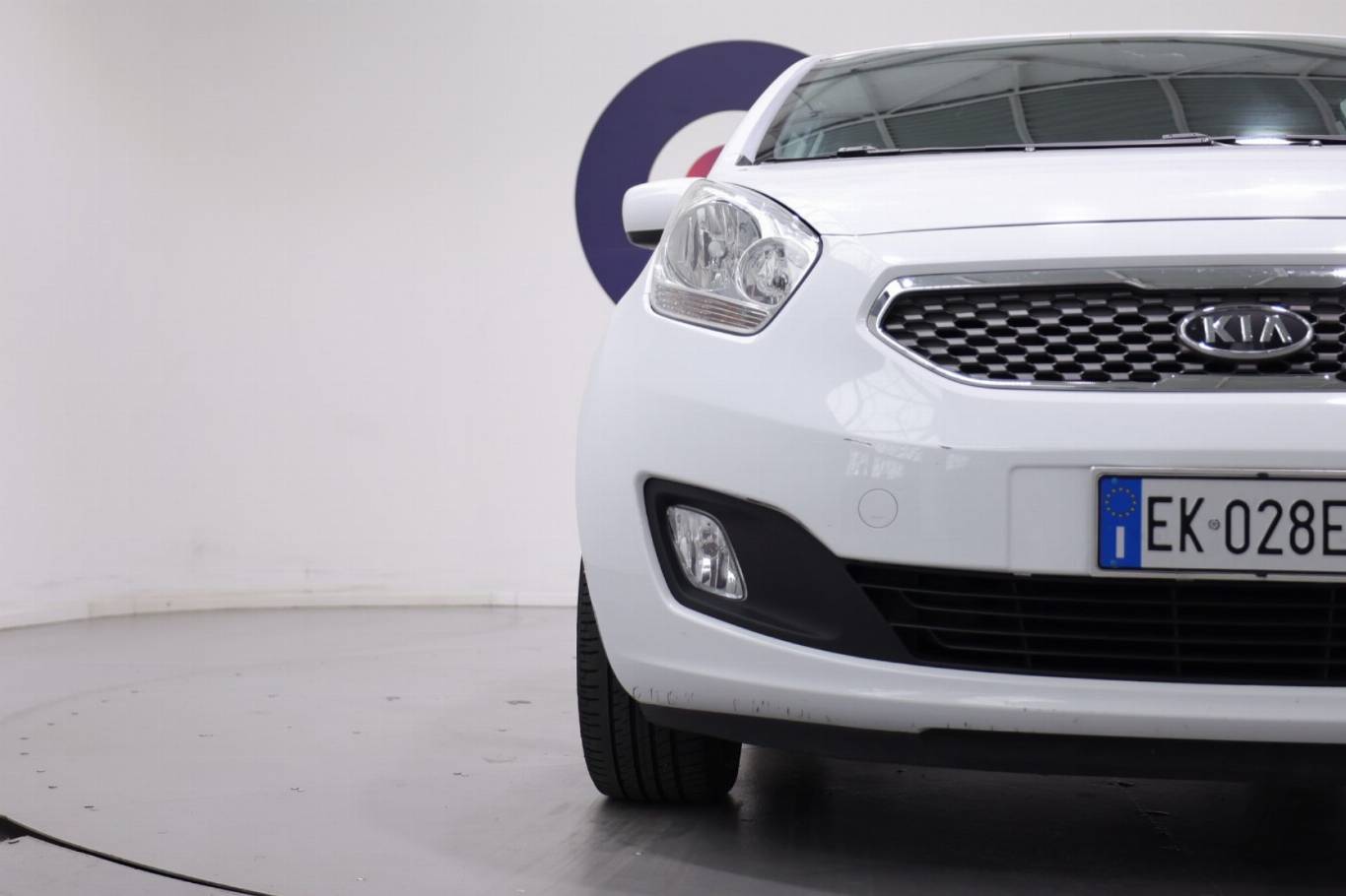KIA Venga 38