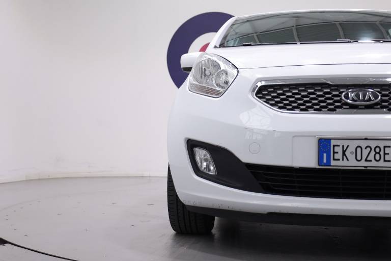 KIA Venga 38