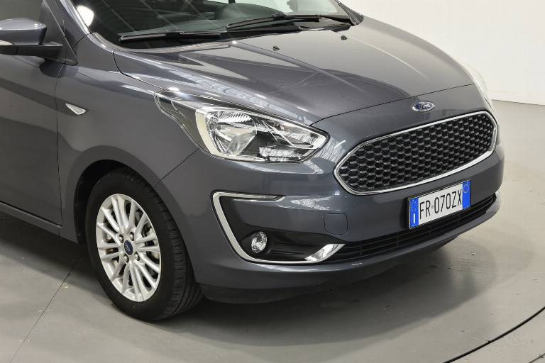 FORD Ka+ 42