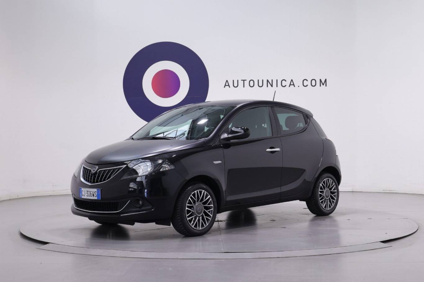 LANCIA Ypsilon 1