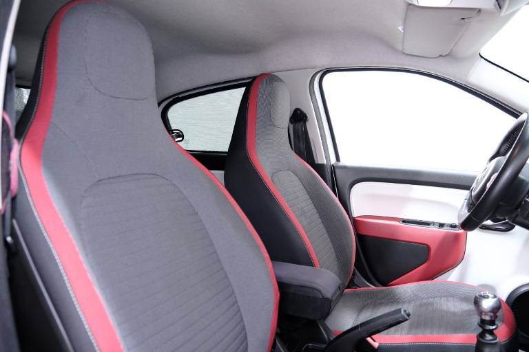 RENAULT Twingo 59