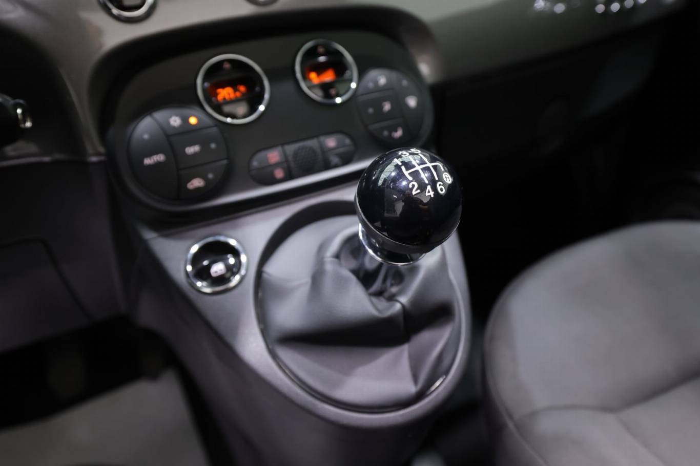 FIAT 500C 22