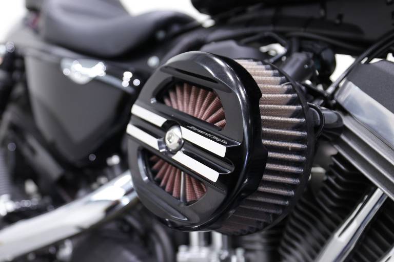 HARLEY-DAVIDSON XL 1200 T 9