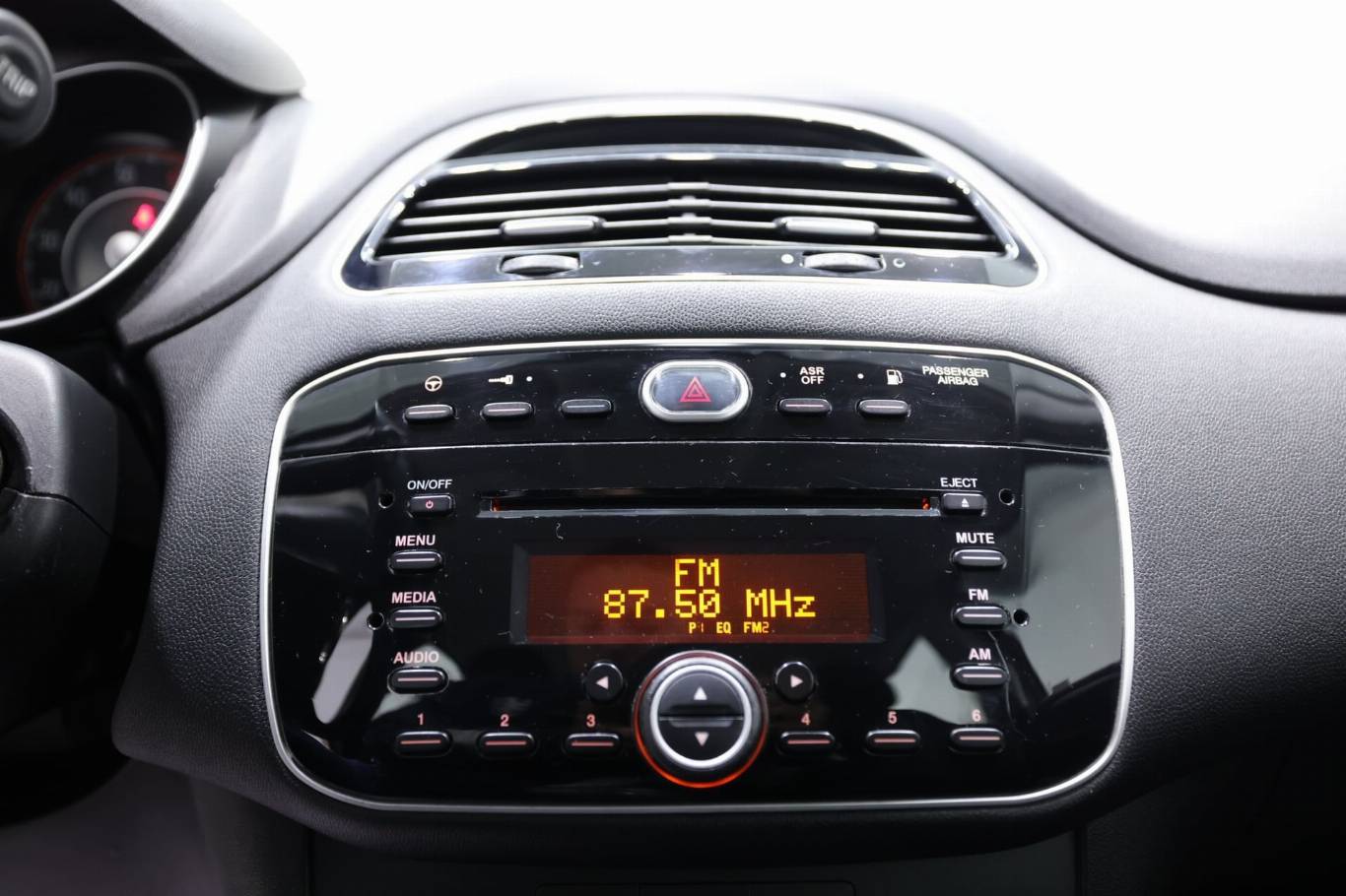 FIAT Punto 9