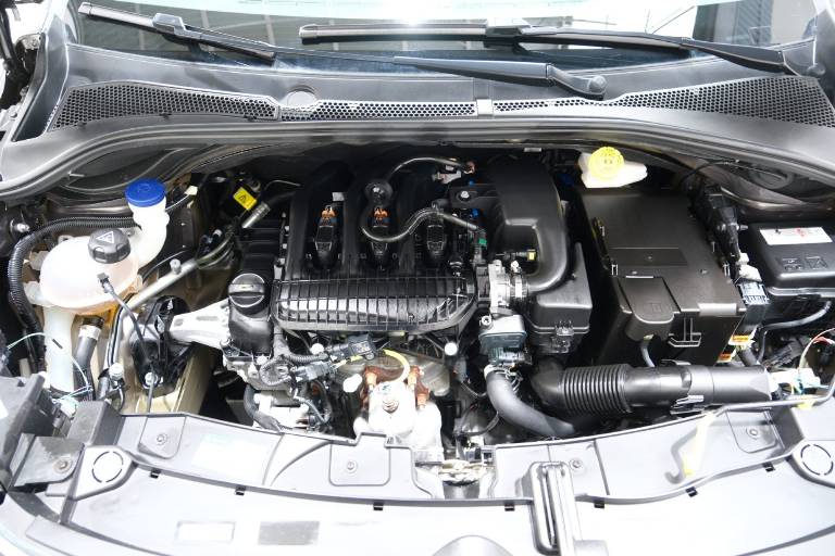 CITROEN C3 57