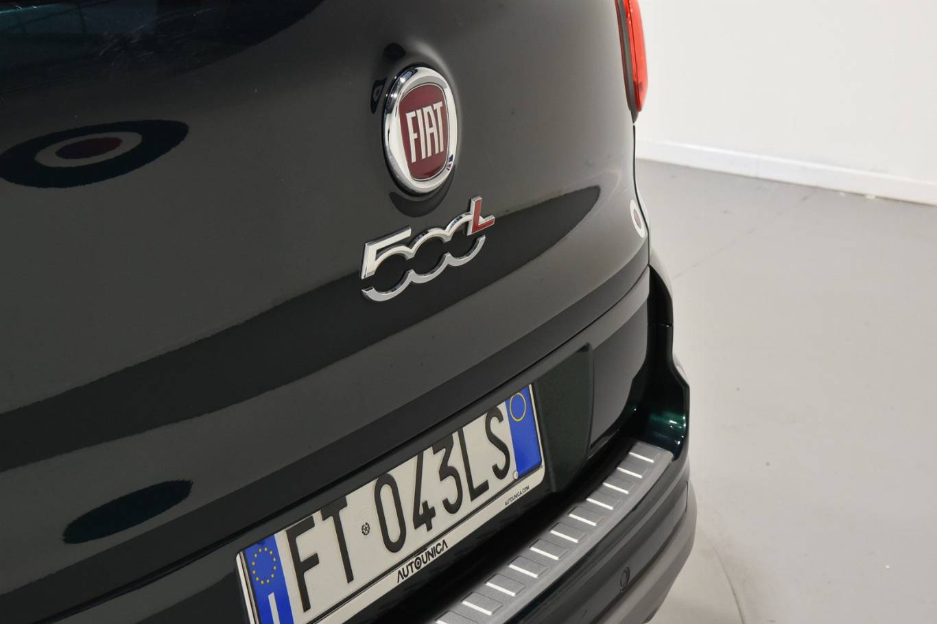 FIAT 500L 52