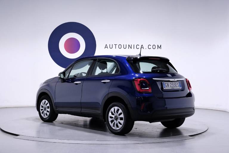 FIAT 500X 17