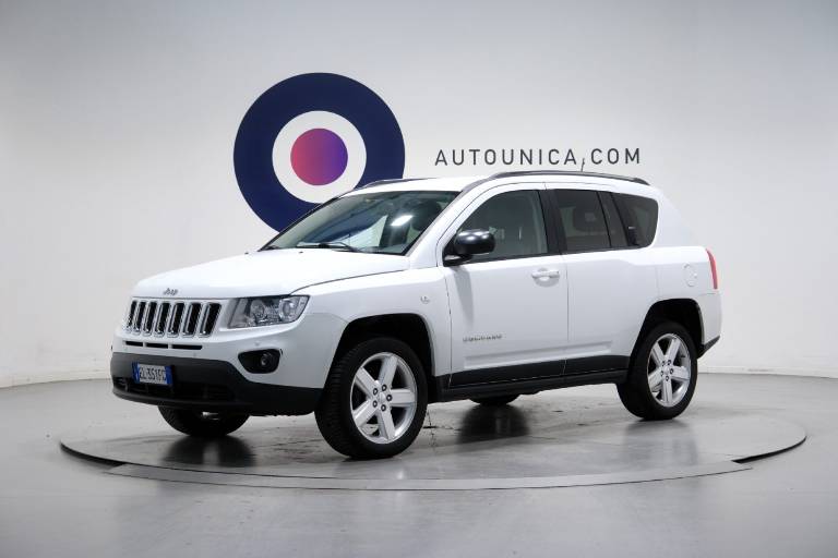 JEEP Compass 1