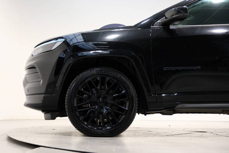 JEEP Compass 19