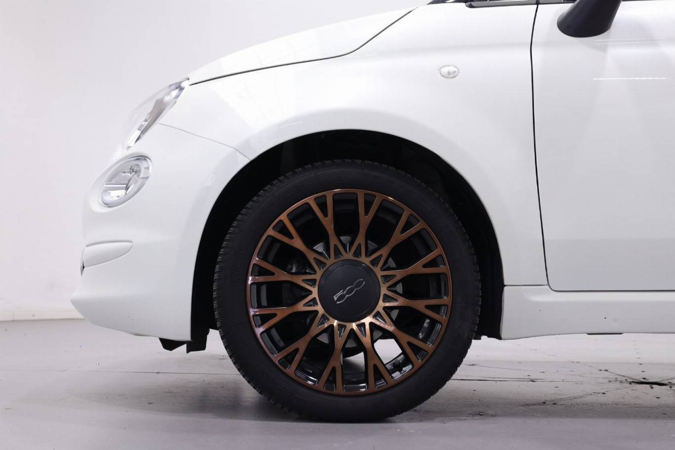 FIAT 500 17