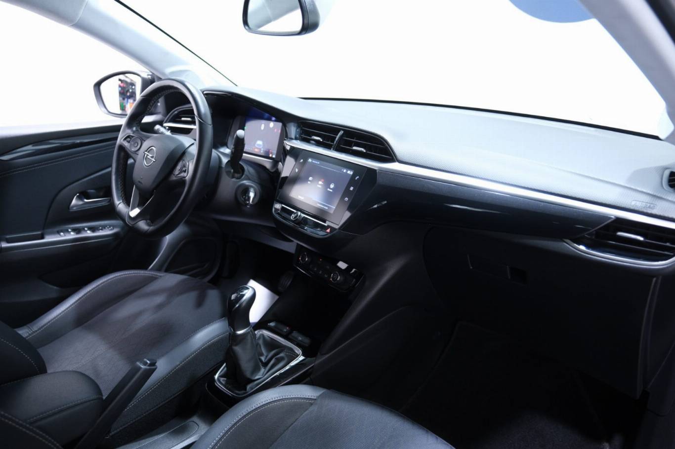 OPEL Corsa 47