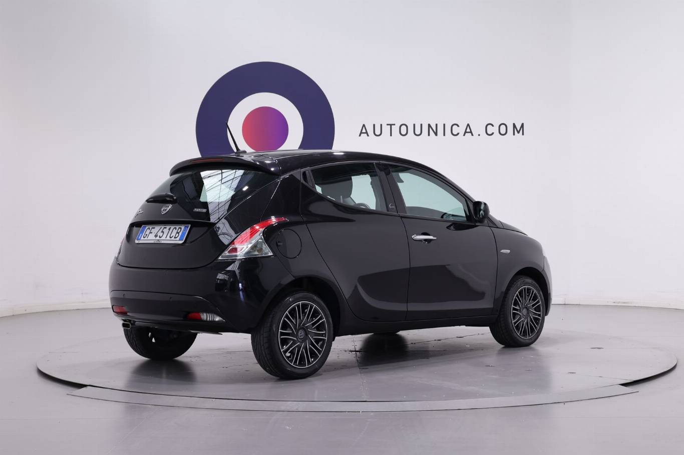 LANCIA Ypsilon 5
