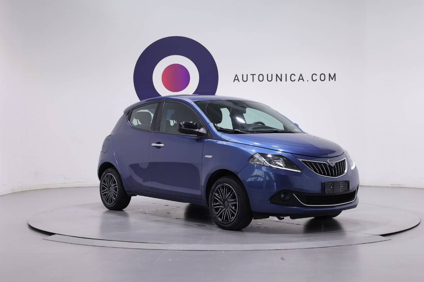 LANCIA Ypsilon 3