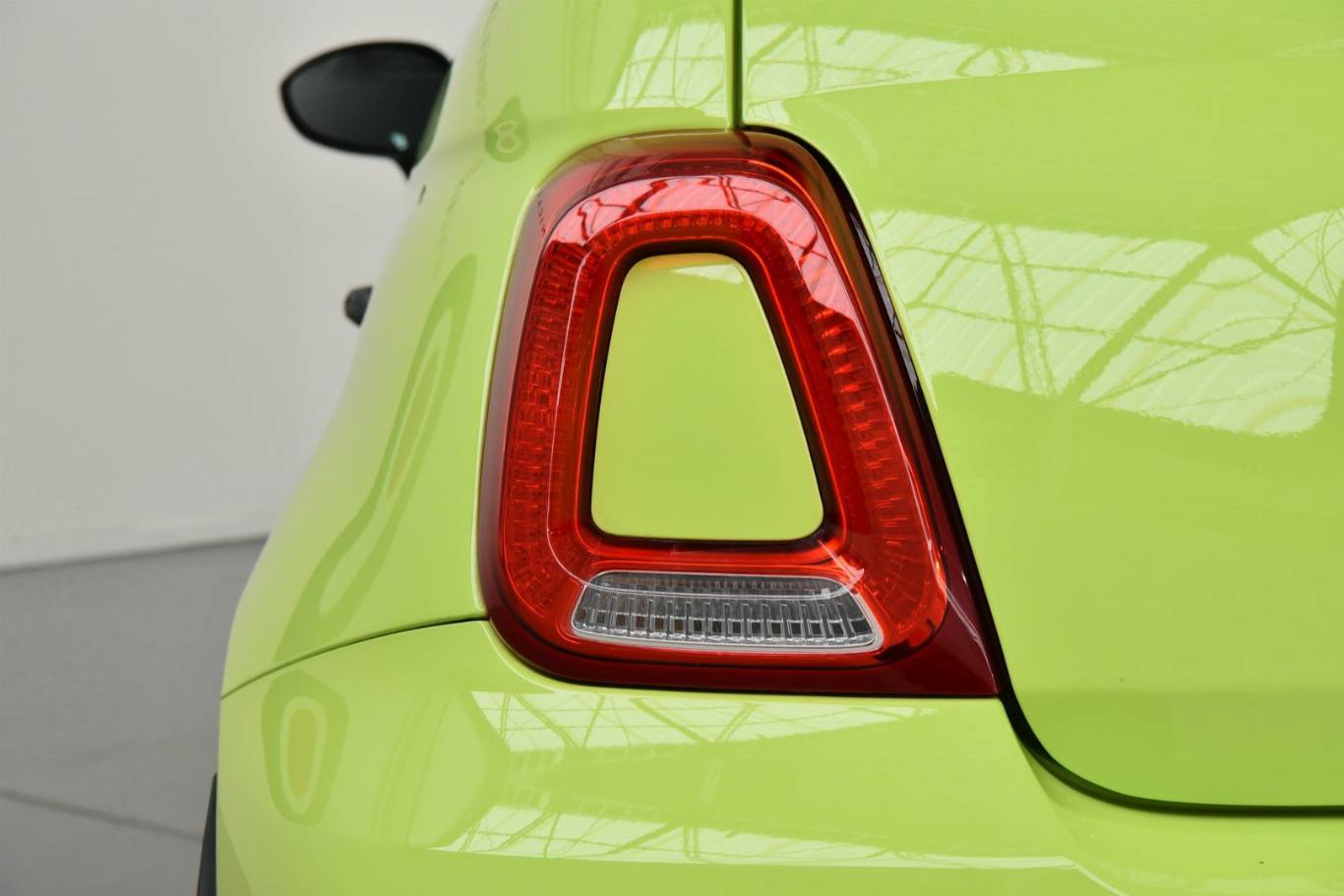 ABARTH 595 Competizione 36