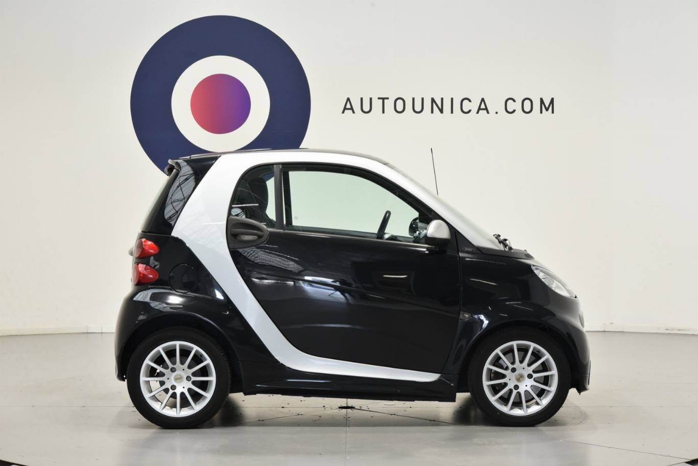 SMART ForTwo 31