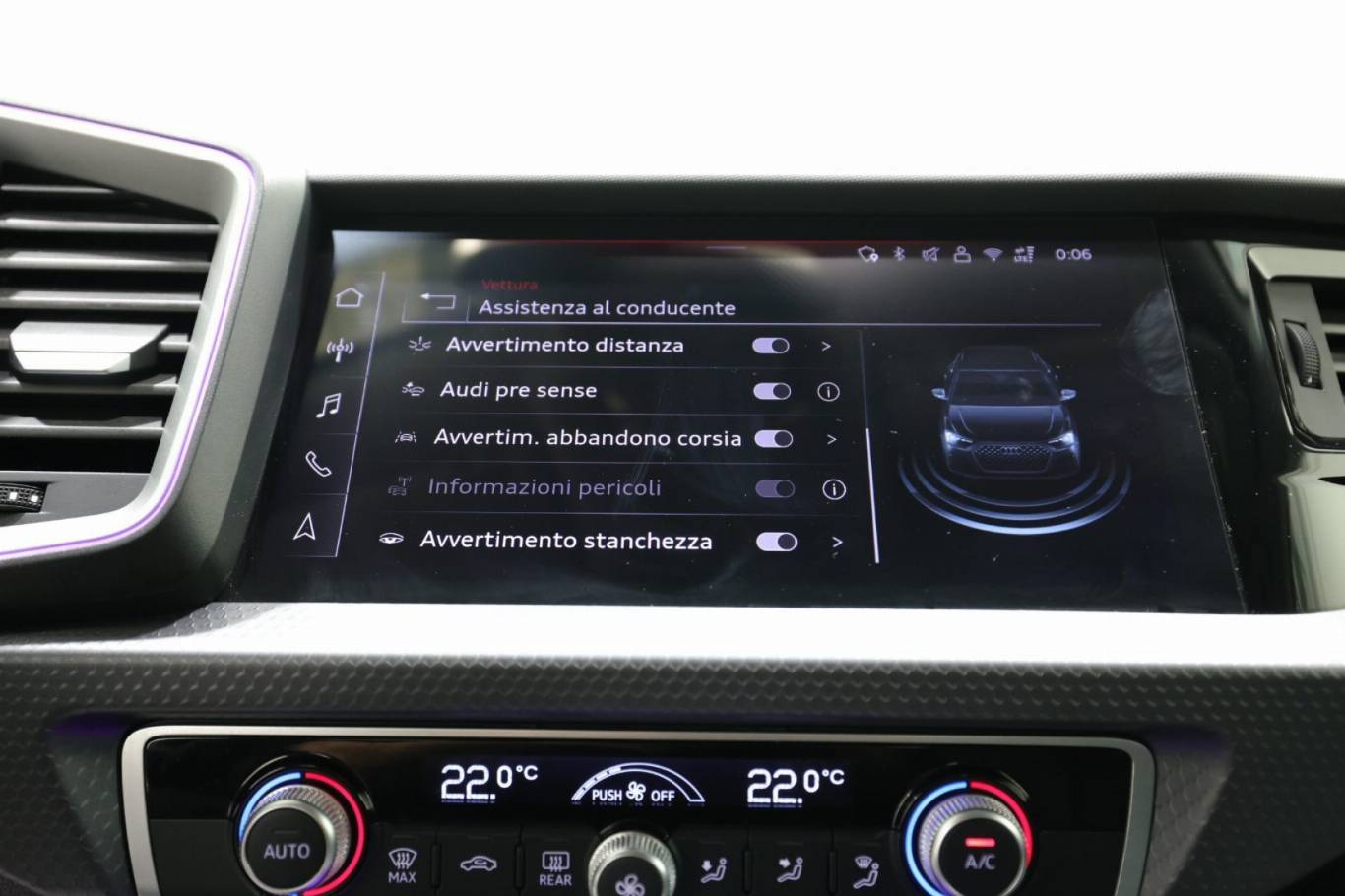 AUDI A1 27