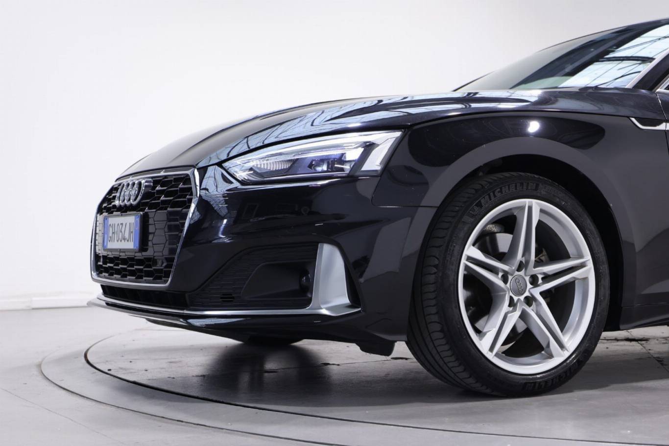 AUDI A5 11