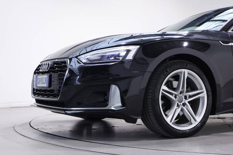 AUDI A5 11