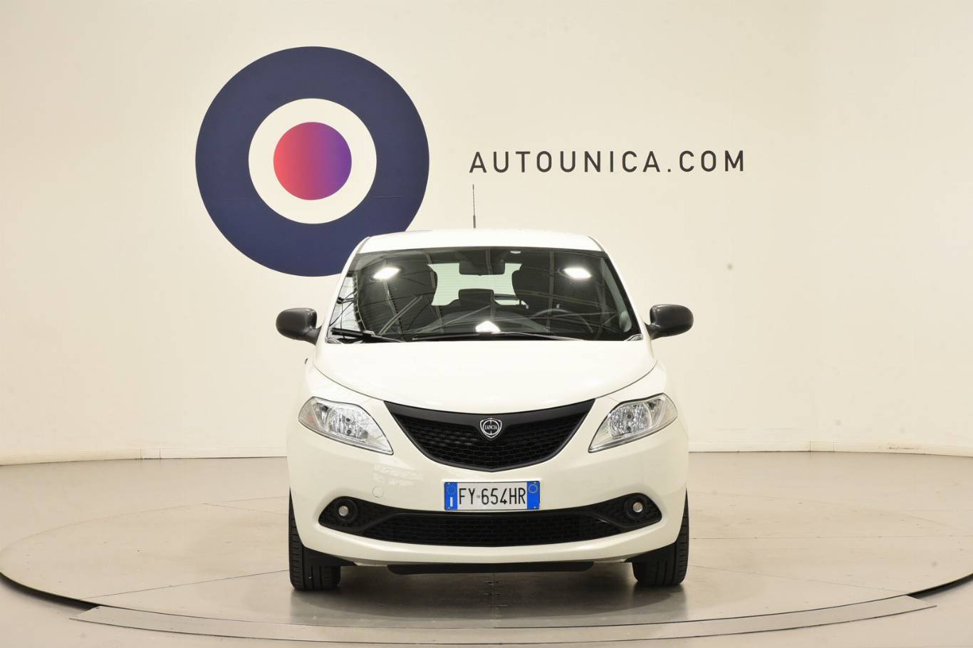LANCIA Ypsilon 5