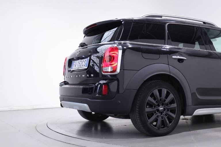 MINI Countryman 13