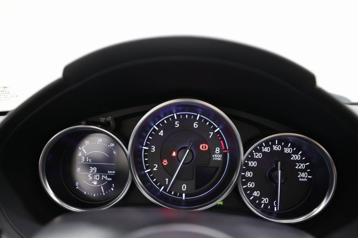 MAZDA MX-5 8
