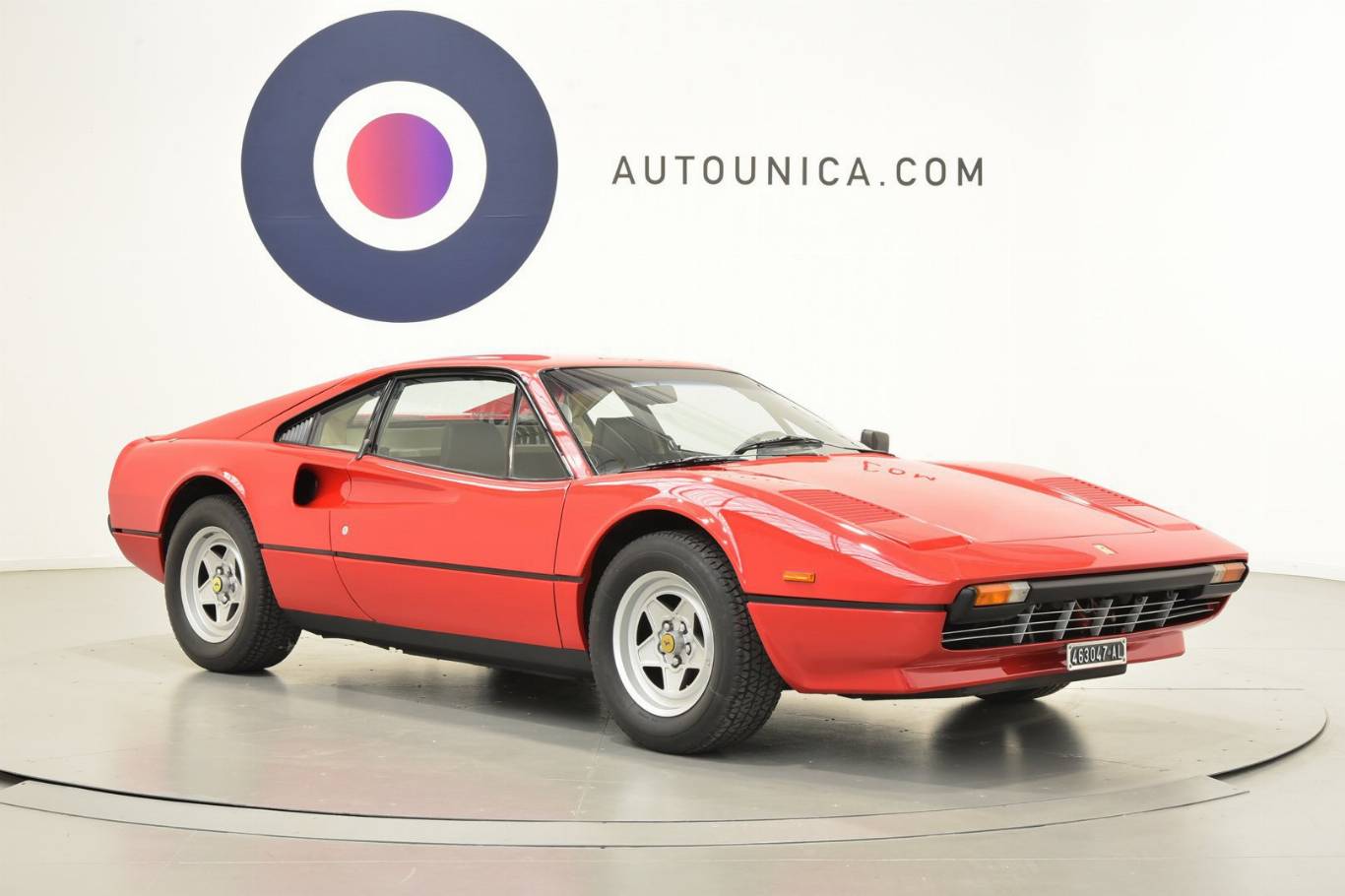FERRARI 308 27