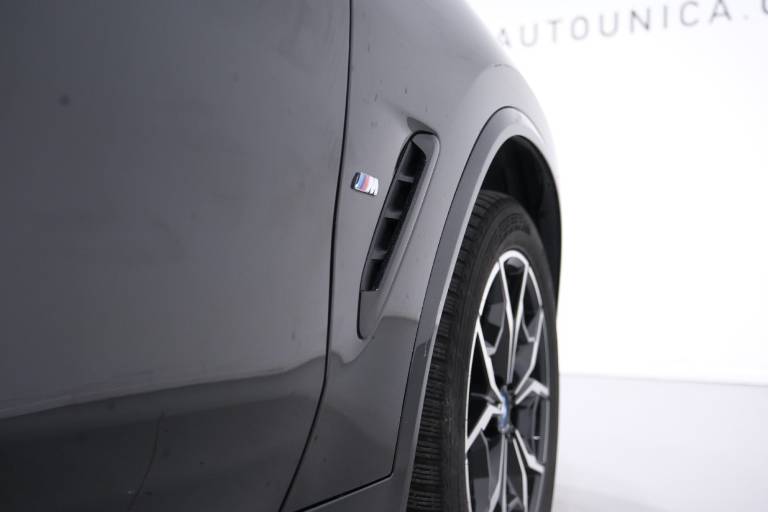 BMW X3 59