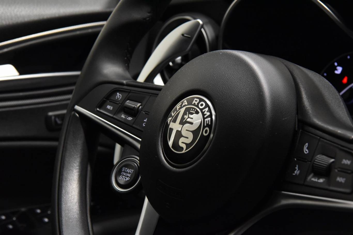 ALFA ROMEO Stelvio 31