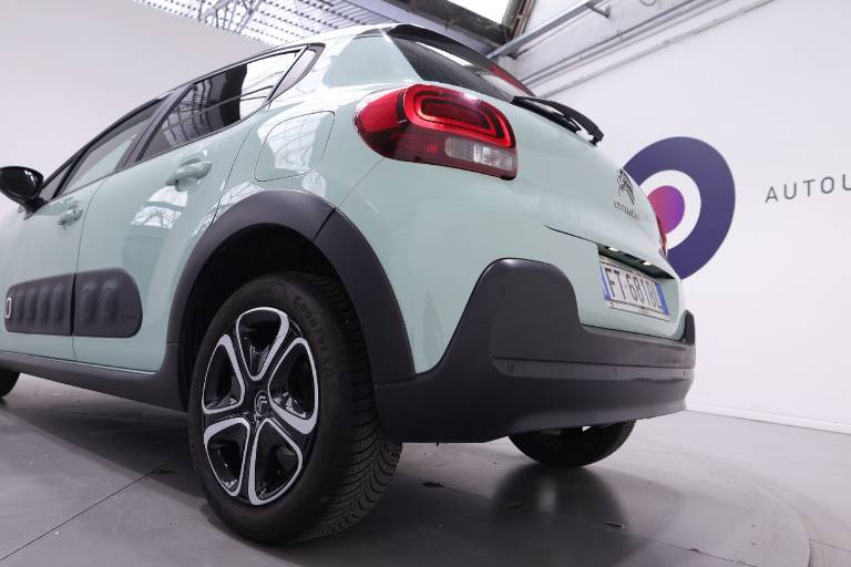 CITROEN C3 38