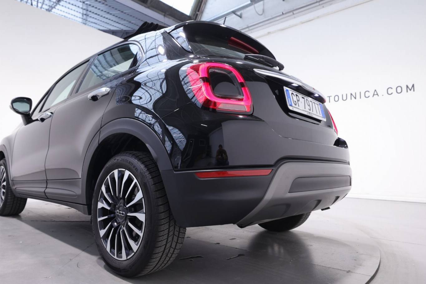 FIAT 500X 46