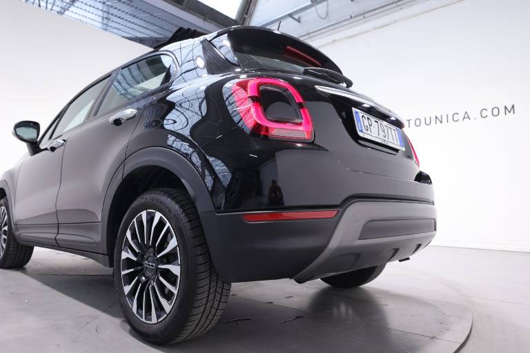 FIAT 500X 46
