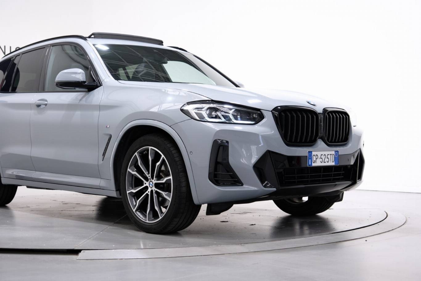 BMW X3 60