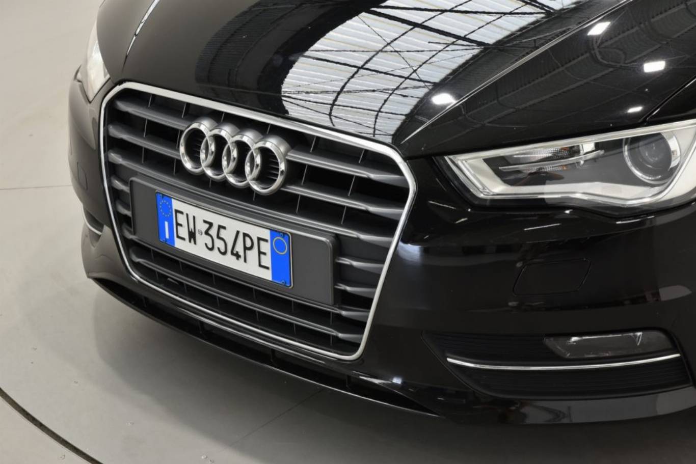 AUDI A3 58