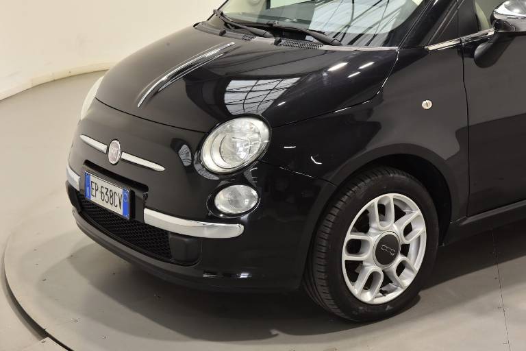 FIAT 500 14