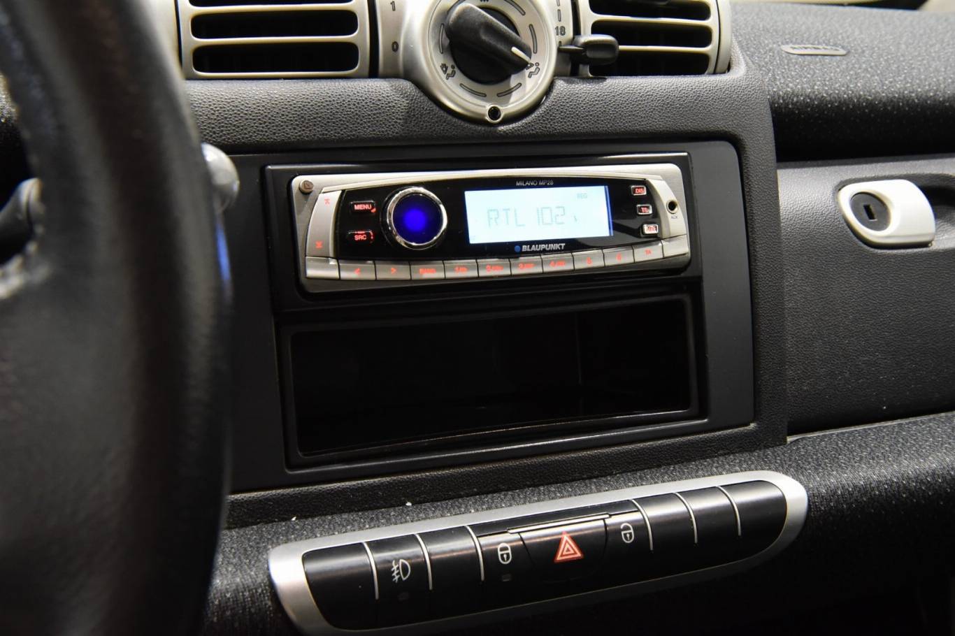SMART ForTwo 8