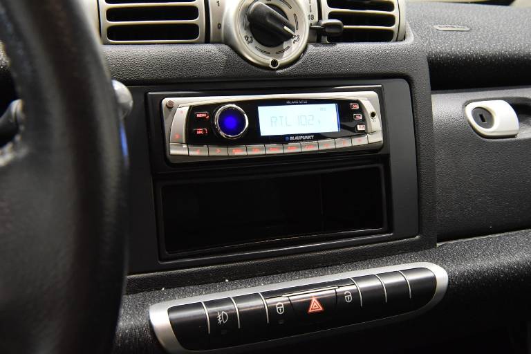 SMART ForTwo 8
