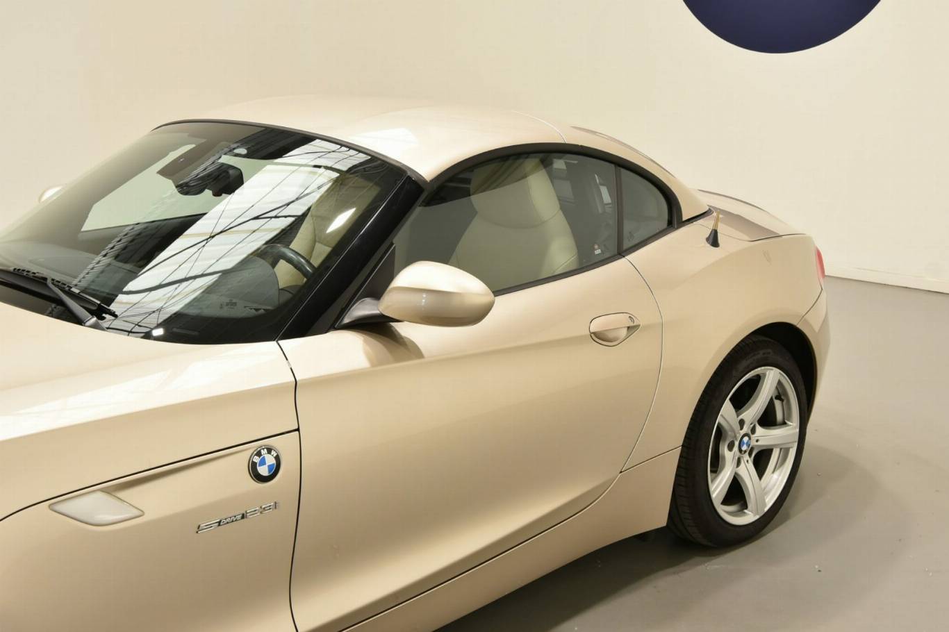 BMW Z4 44