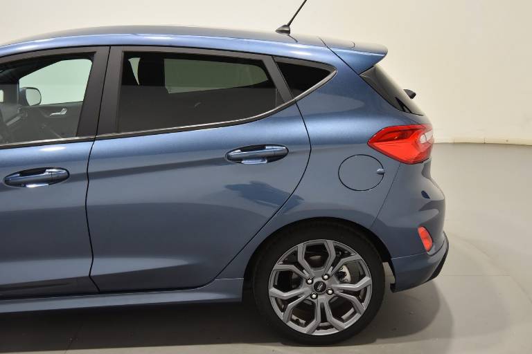 FORD Fiesta 45