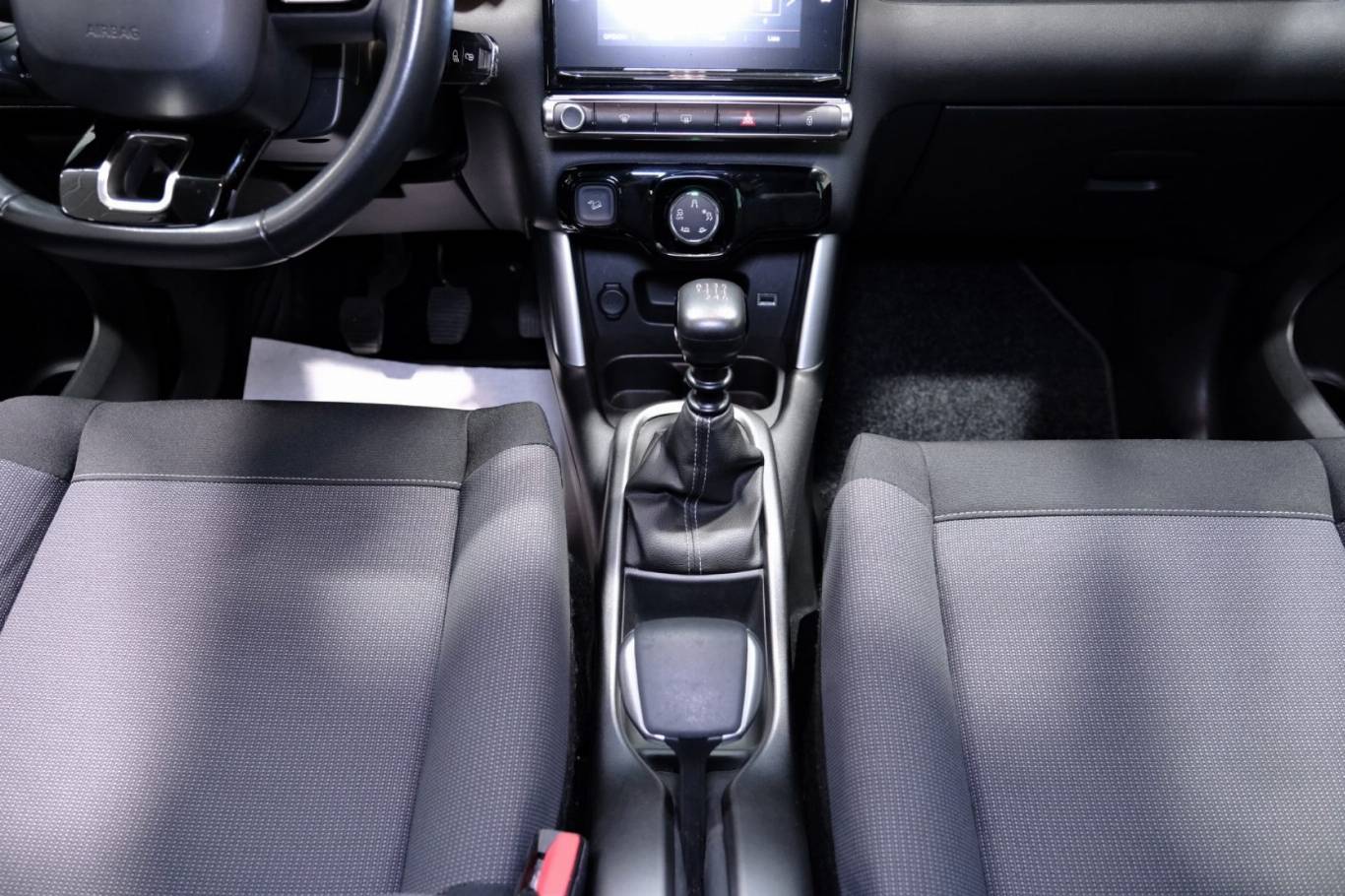 CITROEN C3 Aircross 46